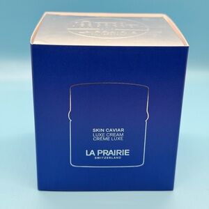 La Prairie Skin Caviar Luxe Cream 50 ml